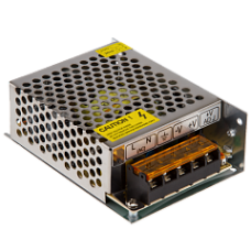 Блок живлення GreenVision GV-SPS-C 12V 5A-LS (60W)