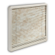 Плісирована штора Dometic S7P-PB