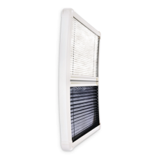 Плісирована штора Dometic S7P-PB