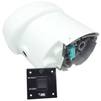 Моторний комплект F65s Polar White Fiamma
