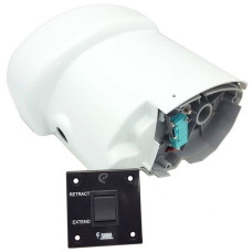 Моторний комплект F65s Polar White Fiamma