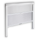 Рулонна штора сіро-білий 810710мм Dometic Rastrollo 3000