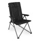 Dometic Quattro Roma Chair Ore