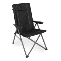 Dometic Quattro Roma Chair Ore