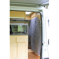 Тепловий настінний килимок для кабіни Thermo-Wall Ducato Fiamma