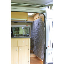 Тепловий настінний килимок для кабіни Thermo-Wall Ducato Fiamma