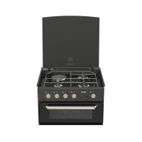 Плита Thetford Minigrill - Dual Fuel