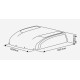 Кондиціонер для вантажівок Dometic CoolAir RT 780