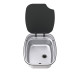 Кухонна мийка Thetford Argent Bowl - Stainless steel