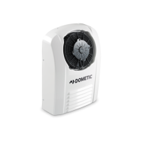 Блок компресора Dometic CoolAir SP 950C