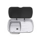 Кухонна мийка Thetford Argent Sink - Right