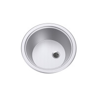 Кухонна мийка Thetford Series 22 Spun bowl