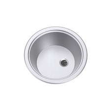 Кухонна мийка Thetford Series 22 Spun bowl