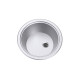 Кухонна мийка Thetford Series 22 Spun bowl