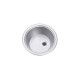 Кухонна мийка Thetford Series 22 Spun bowl