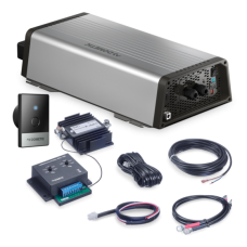 Розширювальний комплект DOMETIC DC KIT DSP-T 24