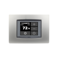 Панель управління для системного клімат-контролю Dometic MCS-CTRL
