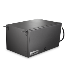Бензиновий генератор Dometic T 2500H 2 кВт 230 В
