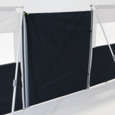 Вітрозахисна стрічка Dometic Pro Windbreak Door