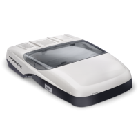 Даховий кондиціонер з вікном для автомобілів до 7 м Dometic FreshLight 2200 2050 Вт