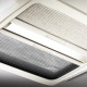 Даховий кондиціонер з вікном для автомобілів до 7 м Dometic FreshLight 2200 2050 Вт