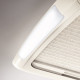 Даховий кондиціонер з вікном для автомобілів до 7 м Dometic FreshLight 2200 2050 Вт