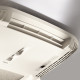 Даховий кондиціонер з вікном для автомобілів до 7 м Dometic FreshLight 2200 2050 Вт