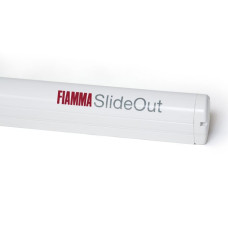 Маркіза SlideOut 170 Polar White Royal Grey Fiamma