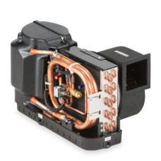 Кондиціонер Dometic Turbo DTU 16