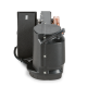 Кондиціонер Dometic Turbo DTU 16