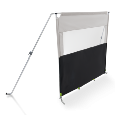 Вітрозахисна стрічка Dometic Pro Windbreak 1
