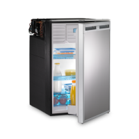 Компресорний холодильник DOMETIC Waeco CoolMatic CRX 140