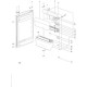 Холодильник Thetford N3097A-FRAMED (знятий з виробництва)