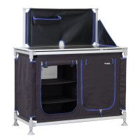 Кухня Moducamp Double 2 AGB - Westfield