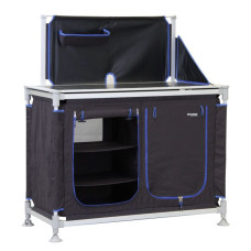 Кухня Moducamp Double 2 AGB - Westfield