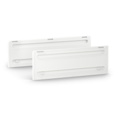 Комплект зимових кришок для решіток DOMETIC Waeco WA 120/130