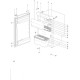 Холодильник Thetford N3112A-CURVED BEAMLEESS (знятий з виробництва)