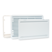 Вентиляційна решітка DOMETIC Waeco LS 330