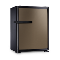 Безшумний вбудований абсорбційний холодильник DOMETIC Waeco EA 3300 LDBI