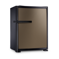 Безшумний вбудований абсорбційний холодильник DOMETIC Waeco EA 3300 LDBI