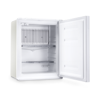 Безшумний холодильник об'ємом 27л DOMETIC Waeco DS 300 BI
