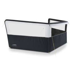 Надувний вітрозахисний екран Dometic AIR Break Pro 3 3-панельний