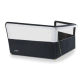 Надувний вітрозахисний екран Dometic AIR Break Pro 3 3-панельний