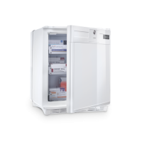 Холодильник для медичних установ DOMETIC Waeco HC 502 DIN