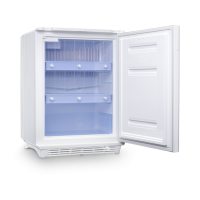 Холодильник для медичних установ DOMETIC Waeco miniCool DS 301 H