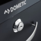 Висувний міні-бар із дверною панеллю та ручкою DOMETIC Waeco DM 50NTE D