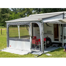 Стінка для ролет-маркізи Privacy Ultra Light 450 Fiamma
