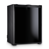 Міні-бар для готелю DOMETIC Waeco RH 141 LD -