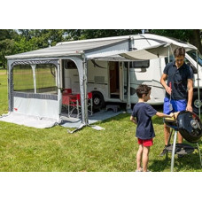 Стінка для ролет-маркізи Конфіденційність Ultra Light 260 Van Fiamma
