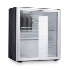 Міні-бар зі скляними дверцятами DOMETIC Waeco RH 169 LDG